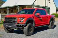 2018 Ford F-150 Hennessey Velociraptor HPE750 for sale