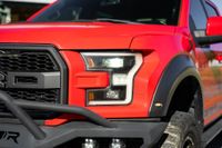 2018 Ford F-150 Hennessey Velociraptor HPE750 for sale