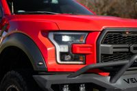 2018 Ford F-150 Hennessey Velociraptor HPE750 for sale