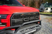2018 Ford F-150 Hennessey Velociraptor HPE750 for sale