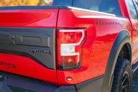 2018 Ford F-150 Hennessey Velociraptor HPE750 for sale