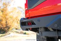2018 Ford F-150 Hennessey Velociraptor HPE750 for sale