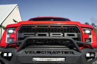 2018 Ford F-150 Hennessey Velociraptor HPE750 for sale