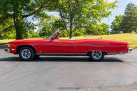 1975 Pontiac Grandville Brougham for sale