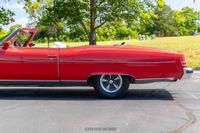 1975 Pontiac Grandville Brougham for sale
