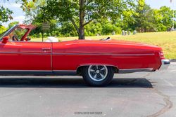 1975 Pontiac Grandville Brougham for sale