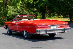 1975 Pontiac Grandville Brougham for sale