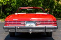 1975 Pontiac Grandville Brougham for sale
