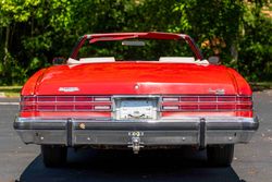 1975 Pontiac Grandville Brougham for sale