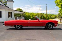 1975 Pontiac Grandville Brougham for sale