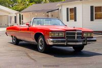 1975 Pontiac Grandville Brougham for sale