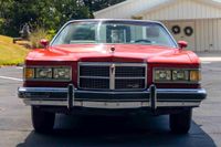1975 Pontiac Grandville Brougham for sale