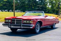 1975 Pontiac Grandville Brougham for sale