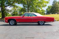 1975 Pontiac Grandville Brougham for sale