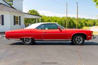 1975 Pontiac Grandville Brougham for sale