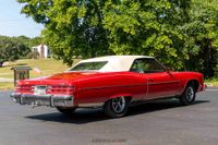 1975 Pontiac Grandville Brougham for sale