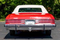 1975 Pontiac Grandville Brougham for sale