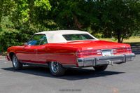 1975 Pontiac Grandville Brougham for sale