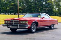 1975 Pontiac Grandville Brougham for sale