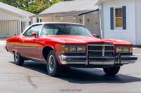 1975 Pontiac Grandville Brougham for sale