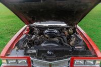 1975 Pontiac Grandville Brougham for sale