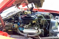 1975 Pontiac Grandville Brougham for sale