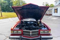 1975 Pontiac Grandville Brougham for sale