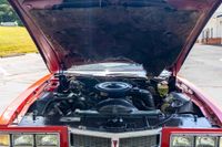 1975 Pontiac Grandville Brougham for sale