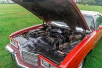 1975 Pontiac Grandville Brougham for sale