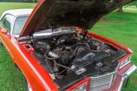 1975 Pontiac Grandville Brougham for sale
