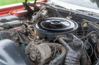 1975 Pontiac Grandville Brougham for sale