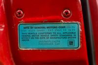 1975 Pontiac Grandville Brougham for sale