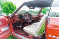 1975 Pontiac Grandville Brougham for sale