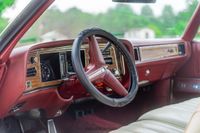 1975 Pontiac Grandville Brougham for sale