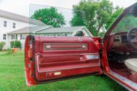 1975 Pontiac Grandville Brougham for sale