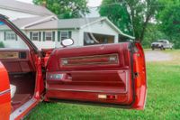 1975 Pontiac Grandville Brougham for sale