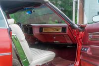 1975 Pontiac Grandville Brougham for sale