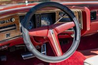 1975 Pontiac Grandville Brougham for sale