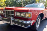 1975 Pontiac Grandville Brougham for sale
