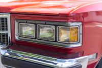 1975 Pontiac Grandville Brougham for sale