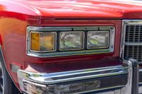 1975 Pontiac Grandville Brougham for sale