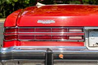 1975 Pontiac Grandville Brougham for sale