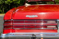 1975 Pontiac Grandville Brougham for sale