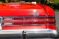 1975 Pontiac Grandville Brougham for sale
