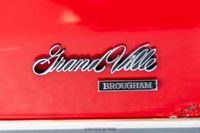 1975 Pontiac Grandville Brougham for sale