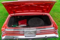 1975 Pontiac Grandville Brougham for sale