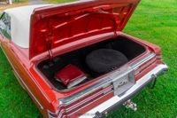1975 Pontiac Grandville Brougham for sale