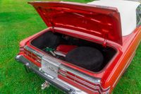 1975 Pontiac Grandville Brougham for sale