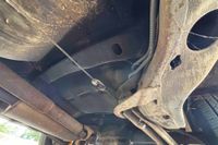 1975 Pontiac Grandville Brougham for sale