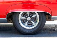 1975 Pontiac Grandville Brougham for sale